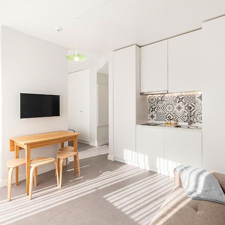 Soho Porto Apartment Bagian luar foto