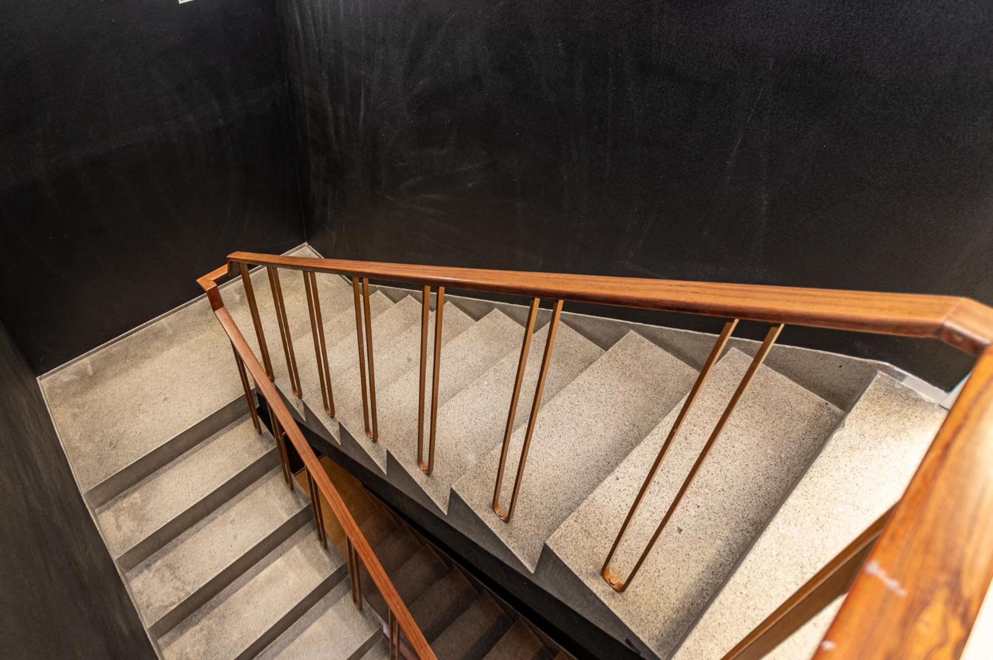 Soho Porto Apartment Bagian luar foto