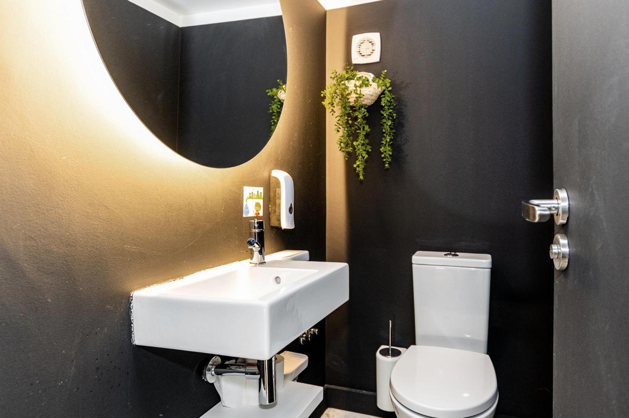 Soho Porto Apartment Bagian luar foto