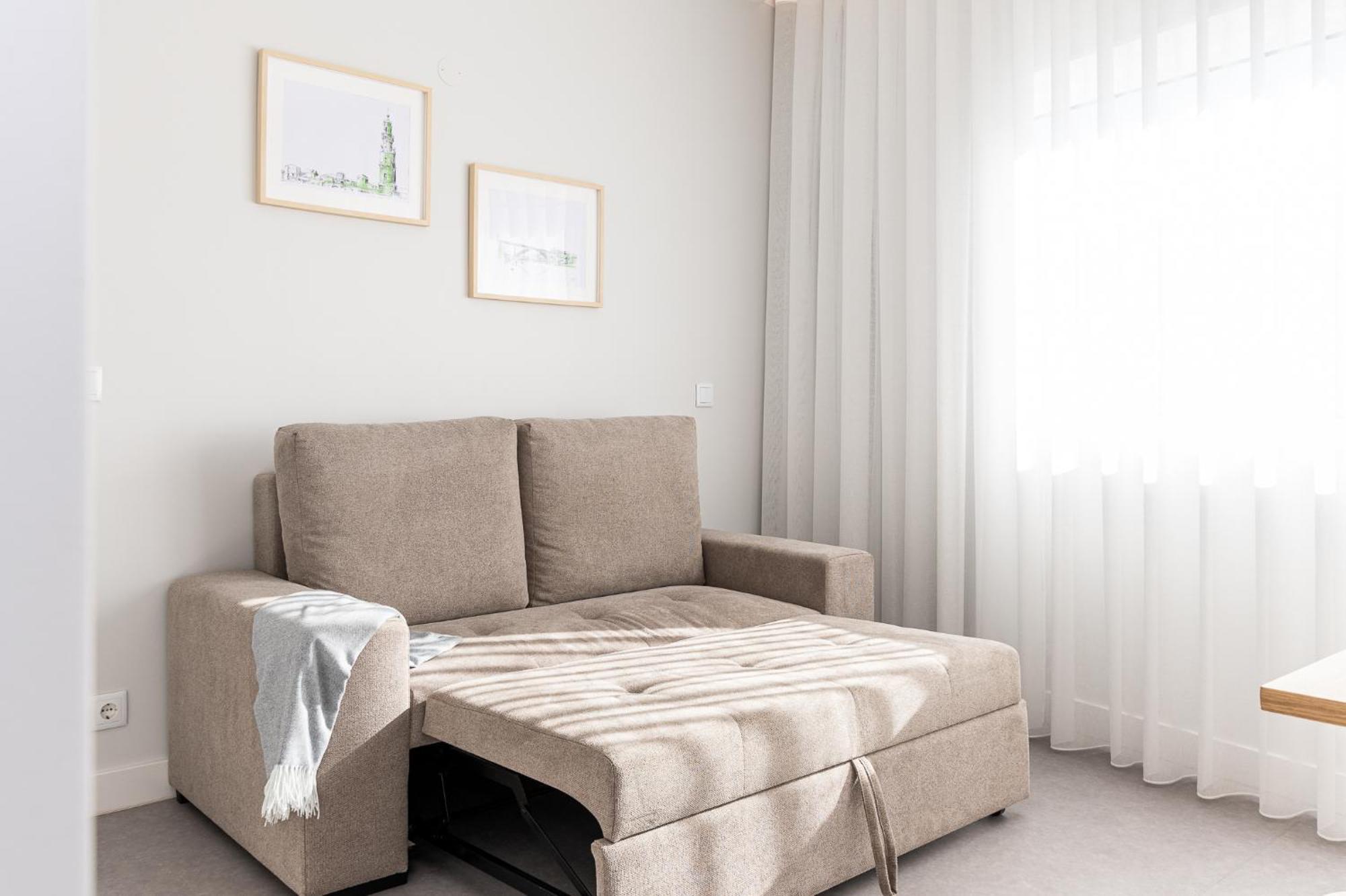 Soho Porto Apartment Bagian luar foto
